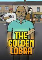 Watch The Golden Cobra 123movies
