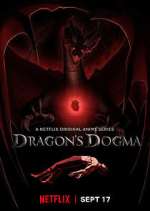 Watch Dragon's Dogma 123movies
