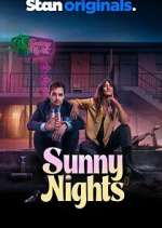 Watch Sunny Nights 123movies