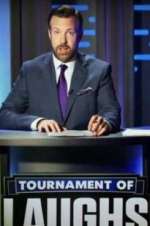 Watch Tournament of Laughs 123movies