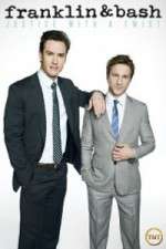 Watch Franklin & Bash 123movies