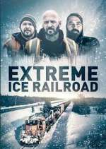 Watch Extreme Ice Railroad 123movies