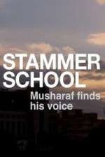 Watch Stammer School Musharaf Finds His Voice 123movies