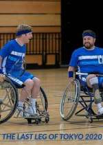 Watch The Last Leg of Tokyo 2020 123movies