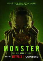 Watch Monster: The Ed Gein Story 123movies