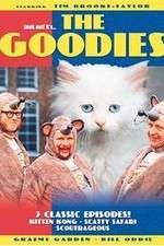 Watch The Goodies 123movies