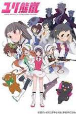 Watch Yuri Kuma Arashi 123movies