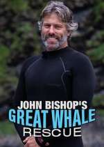 Watch John Bishop's Great Whale Rescue 123movies