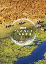 Watch Planet Earth III 123movies
