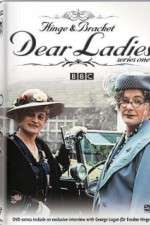 Watch Dear Ladies 123movies