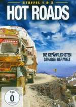 Watch Hot Roads 123movies