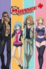 Watch Strange+ 123movies