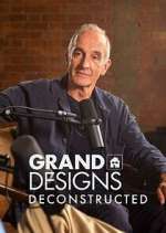 Watch Grand Designs: Deconstructed 123movies
