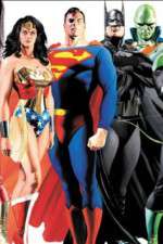 Watch Justice League Unlimited 123movies