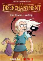 Watch Disenchantment 123movies