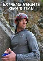 Watch Extreme Heights Repair Team 123movies