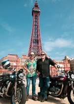 Watch The Hairy Bikers Go North 123movies