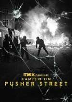 Watch Kampen om Pusher Street 123movies