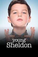 Watch Young Sheldon 123movies
