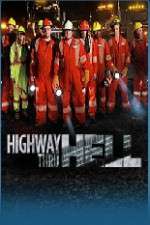 Watch Highway Thru Hell 123movies