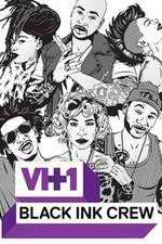 Watch Black Ink Crew: Chicago 123movies