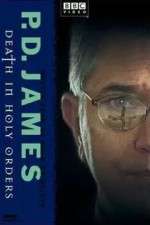 Watch Death in Holy Orders 123movies