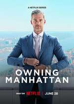 Watch Owning Manhattan 123movies