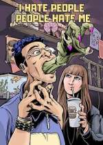 Watch I Hate People, People Hate Me 123movies