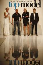 Watch Australia's Next Top Model 123movies