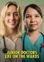 Watch Junior Doctors: Life on the Wards 123movies