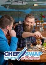 Watch Chef Swap at the Beach 123movies