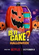 Watch Is It Cake? Halloween 123movies
