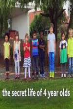 Watch The Secret Lives of 4 Year Olds 123movies