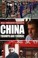 Watch China Triumph and Turmoil 123movies