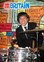 Watch Anh Does Britain 123movies