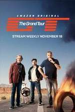 Watch The Grand Tour 123movies