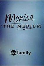 Watch Monica the Medium 123movies