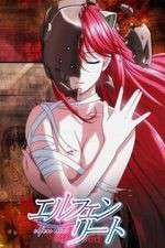 Watch Elfen Lied 123movies