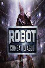 Watch Robot Combat League 123movies