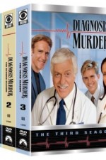 Watch Diagnosis Murder 123movies