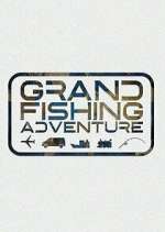 Watch The Grand Fishing Adventure 123movies