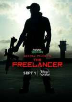 Watch The Freelancer 123movies