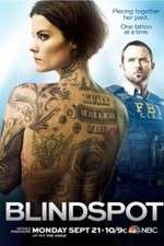 Watch Blindspot 123movies