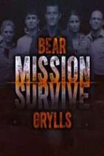 Watch Bear Grylls Mission Survive 123movies