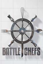 Watch Battlechefs 123movies