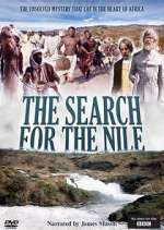 Watch The Search for the Nile 123movies