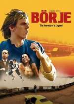 Watch BÃ¶rje - The Journey of a Legend 123movies