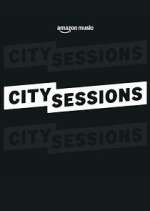 Watch City Sessions 123movies