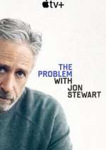 Watch The Problem with Jon Stewart 123movies