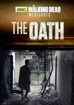 Watch The Walking Dead: The Oath 123movies